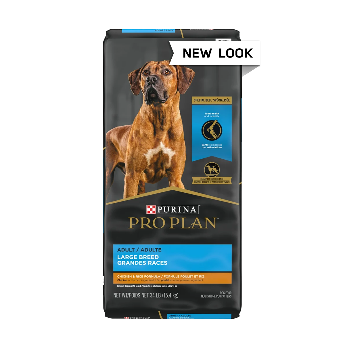 Dog Chow® High Protein With Turkey In Savory Gravy